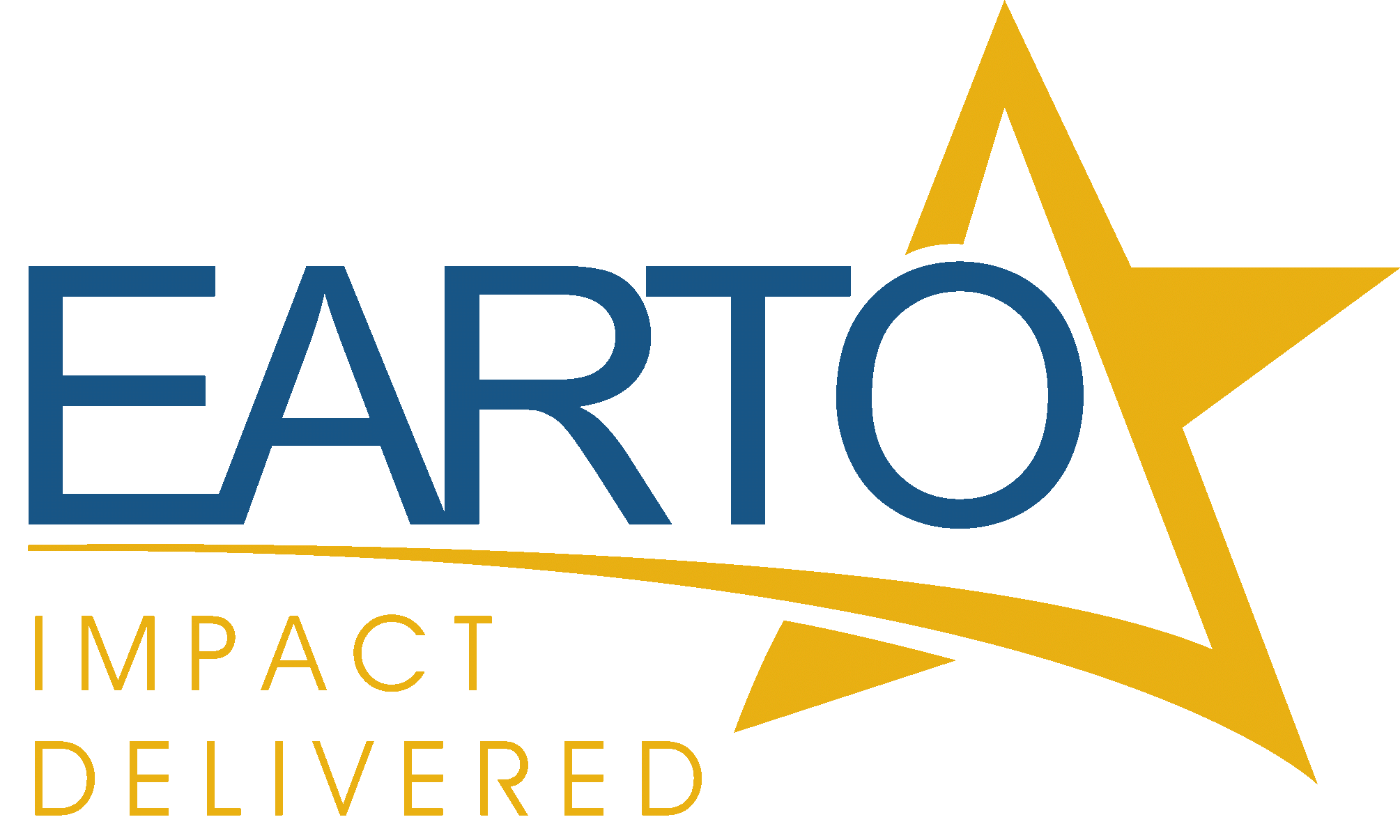 Logo EARTO - European Association of Research and Technology Organisations